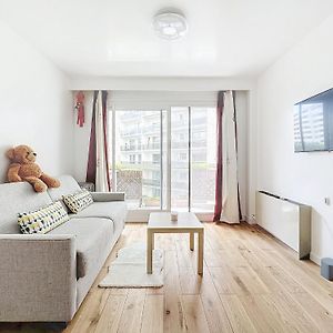 Appartement met een Slaapkamer